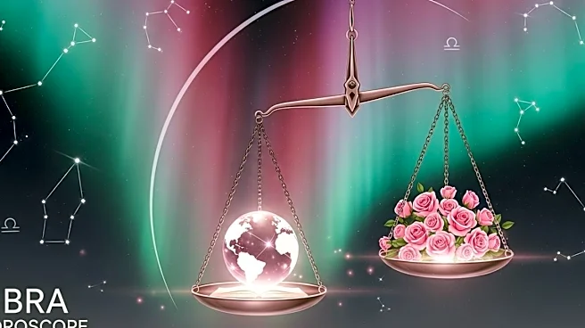 Libra Horoscope Today, May 3, 2026