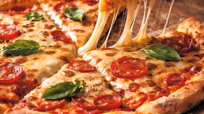 6 Best Pizza Places In Delhi NCR For Every Kind Of Pizza Lover Right Now