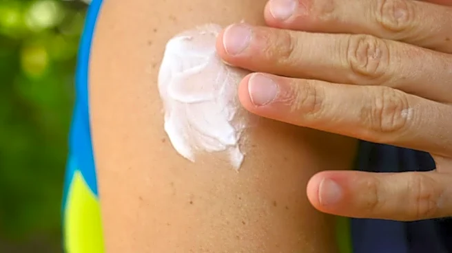 Mosquito Repellent Creams: Are They Harming Your Skin Or Protecting Your Health?