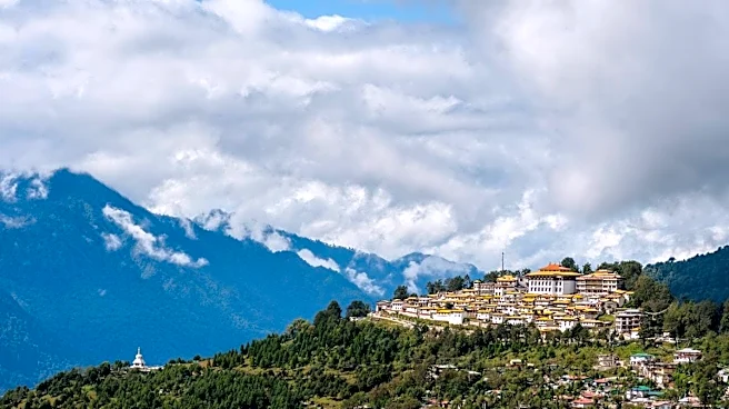Budget Hill Stations In India: Offbeat Summer Destinations That Deliver More For Less