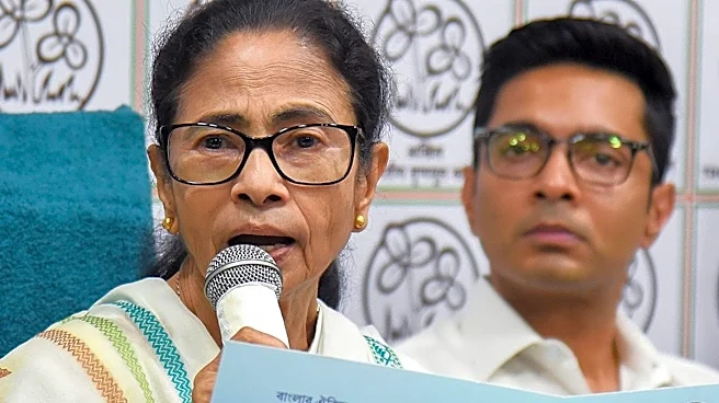 Falta To Vote For Third Time On May 21: How Repoll Exposes Faultlines In Bengal’s ‘Diamond Harbour Model’
