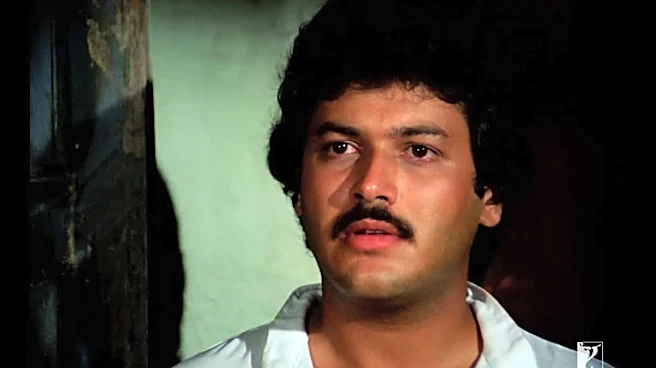 This 80s Star Worked With Legends, Landed In Jail And Then Vanished Without A Trace For 20 Years