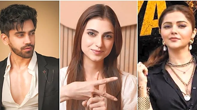 Khatron Ke Khiladi 15: Farrhana Bhatt, Avinash Mishra Confirmed, Ex-Contestants Rubina, Jasmin, Others Join