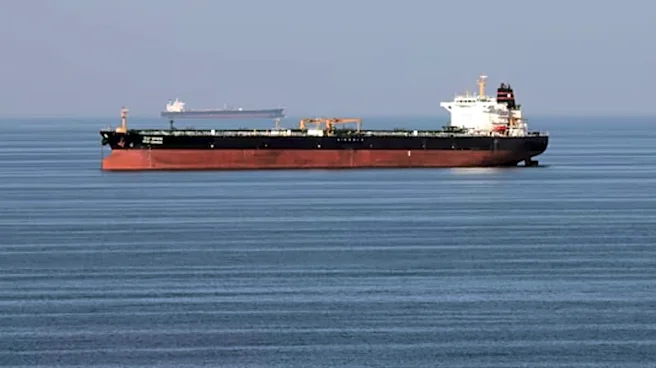 Saudi, UAE And Turkey Eye Alternate Route To Bypass Hormuz And Start New Logistics Corridor
