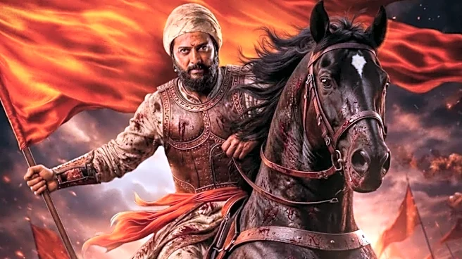 Riteish Deshmukh Interacts With Fans During A Grand Roadshow In Latur | Watch Video
