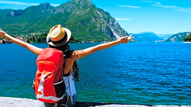 Are Solo Trips Replacing Family Vacations? Here’s What 2026 Travel Trends Say