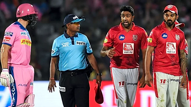 R Ashwin Defends Infamous Mankad From IPL 2019: 'What's There To Be Ashamed Of?'