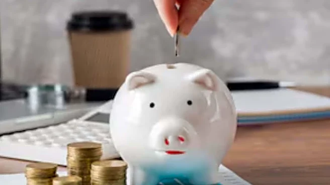 Earning Rs 50,000 In Delhi? I Asked ChatGPT On How Much To Spend, Invest And Save
