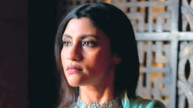 Konkona Sen Sharma On Women Getting Meatier Roles: ‘Big Films Still Favour Male Heroes’ | Exclusive