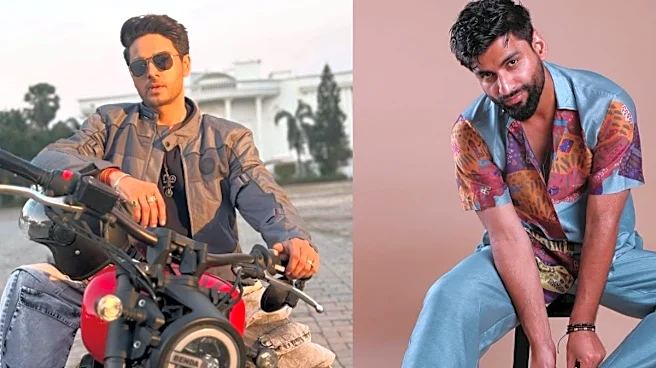 Khatron Ke Khiladi 15: Gaurav Khanna And Harsh Gujral Confirmed For Rohit Shetty Show