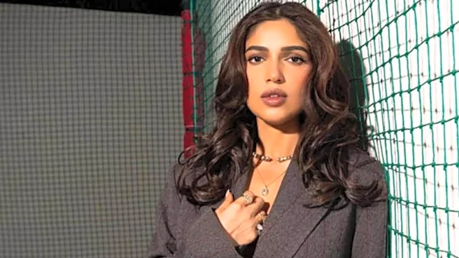 ‘This Is So Tragic’: Bhumi Pednekar Reacts To Bargi Dam Boat Tragedy, Seeks Accountability
