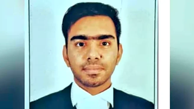 'Having Conflicts With Wife': Family Of Delhi Judge Who Died By Suicide Alleges 'Harassment' By In-Laws