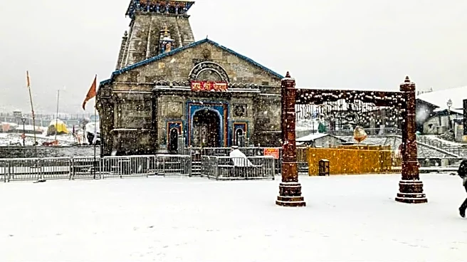 Planning Kedarnath Yatra? Don’t Skip These Essential Health Checks Before You Trek