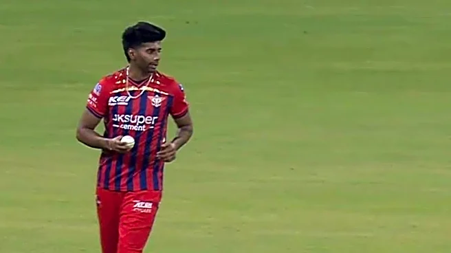 'Decision To Play Him Rests With...': LSG Bowling Coach Gives Major Update On Mayank Yadav