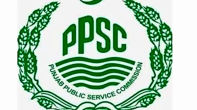 Two Men From Minority Hindu Community Set To Join Pakistan's Federal Civil Service