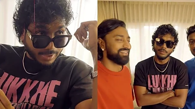 Krunal Pandya And Axar Patel Challenge KING Ahead Of His Acting Debut In Lukkhe