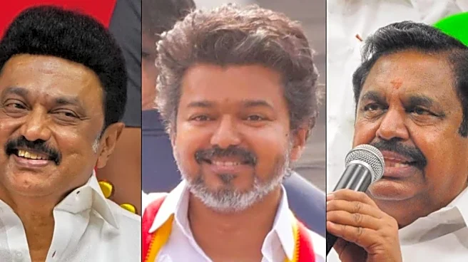 Tamil Nadu Election Results 2026: Can Stalin’s DMK Reclaim Its Fortress As Vijay Eyes Big Entry?