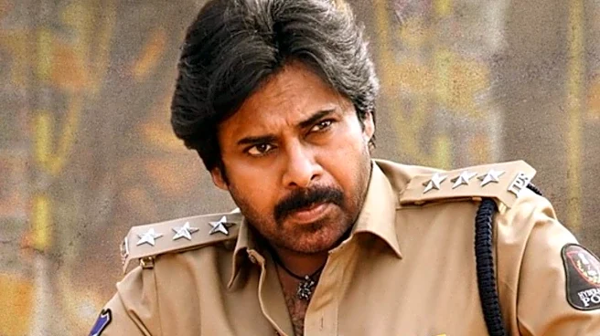 Pawan Kalyan To Undergo Another Surgery For Rotator Cuff Injury? Actor Shares Health Update
