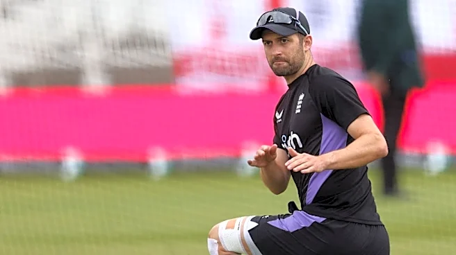 England Pacer Makes Startling Claim With 'Private Plane' Tale of IPL Owner: 'Drunk Nothing'