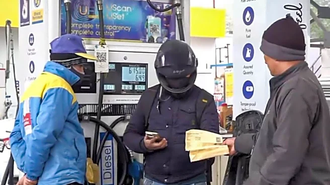 Petrol, Diesel Fresh Prices Announced: Check Latest Fuel Rates In Major Cities On May 4