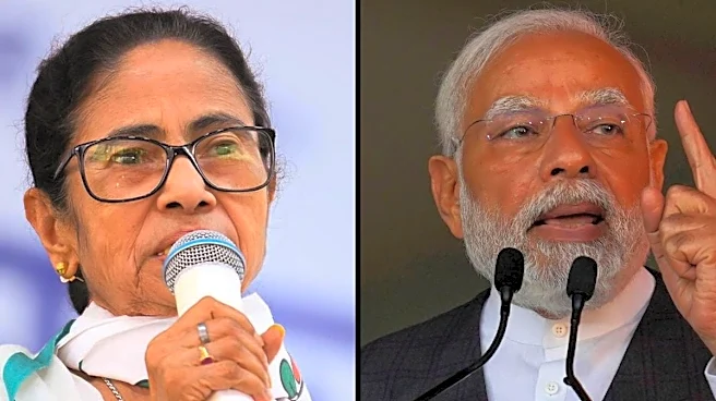 West Bengal Election Results: The 37 Seats That Have Decided The Winner Since 1977
