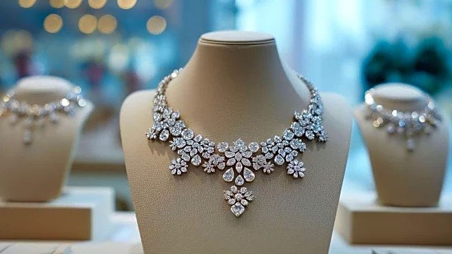 Everyday Diamonds Are In: The Biggest Jewellery Trends For 2026