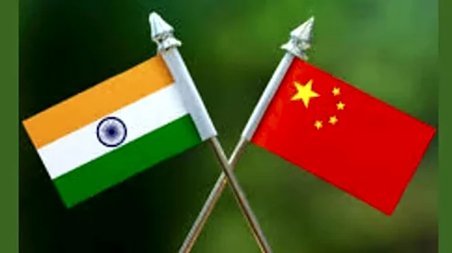 India Outperforms China, Draws Strong Global Inflows: Report