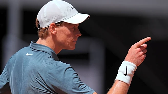Jannik Sinner On Track For A 'Golden Masters'? World No.1 Eyes Rare Tennis Feat