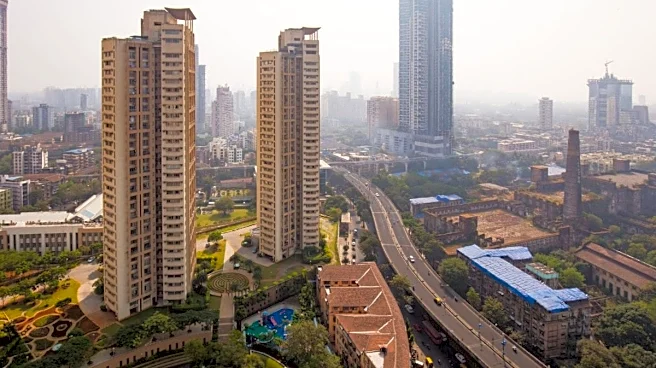MahaRERA’s Big Move: 8,212 Maharashtra Housing Projects In Trouble Over Missing Reports