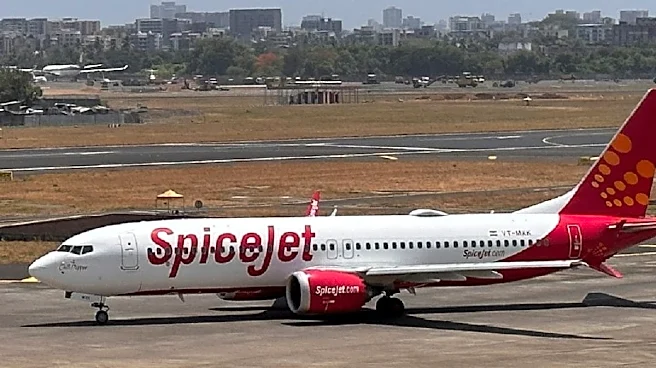 Delhi High Court Dismisses SpiceJet Review Plea In Rs 144 Crore Dispute