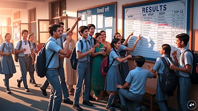Gujarat HSC Results 2026 Announced: General Stream At 92.71 Per Cent, Science At 84.33 Per Cent