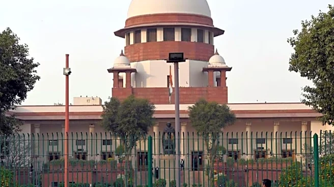 SC Slams ‘Nasty’ Registry For Not Issuing Notice To ED, Says Officials Think They Are ‘Super CJI’