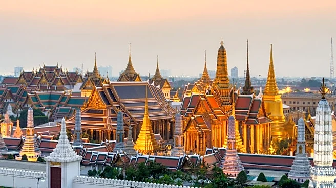 Thailand Is Planning To Implement A New Rule For Tourists: Here’s What May Change
