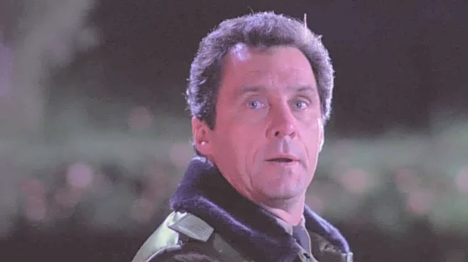 Beau Starr, Known For Halloween And Goodfellas, Dies At 81