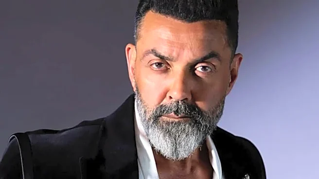 Bobby Deol Says He Kept His Shyness Aside And Was Shameless In Bandar: 'Every Actor Wants...'