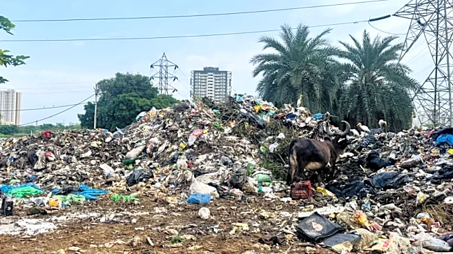 MCD Allocates Rs 48 Crore To Boost Garbage Cleanup In Delhi
