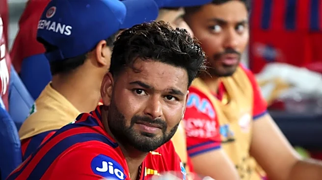 LSG Eliminated For IPL 2026? How Can Rishabh Pant's Men Still Qualify For Top-4