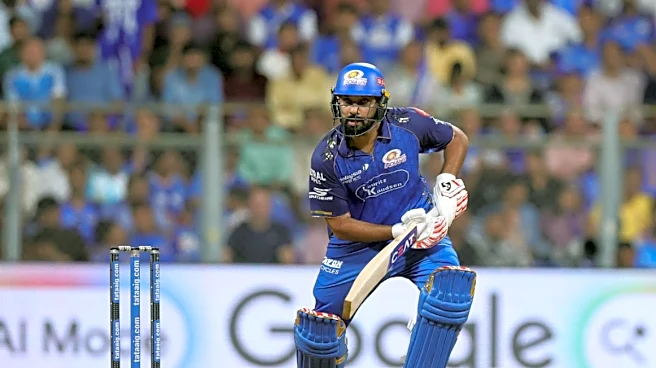 Mumbai Indians Alive In IPL 2026 Playoff Race? Here's How MI Can Finish In Top-4
