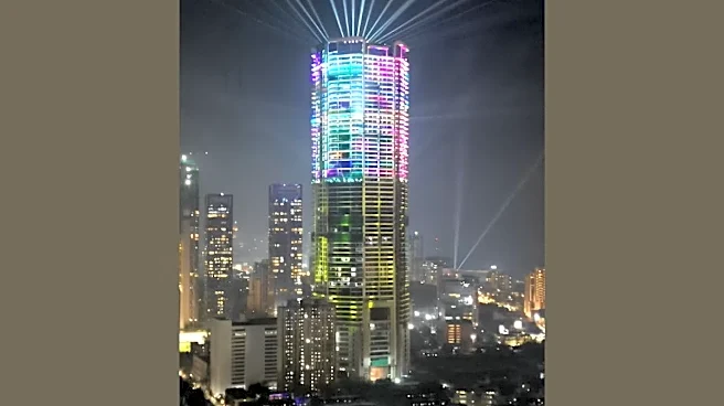 Inside India’s 10 Tallest Towers Where Apartments Cost A Fortune