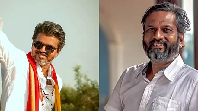 'Sir, Vijay Thalapathi Win?': Zoho Founder Sridhar Vembu Admits Grassroots Chatter Beat The Experts In Tamil Nadu