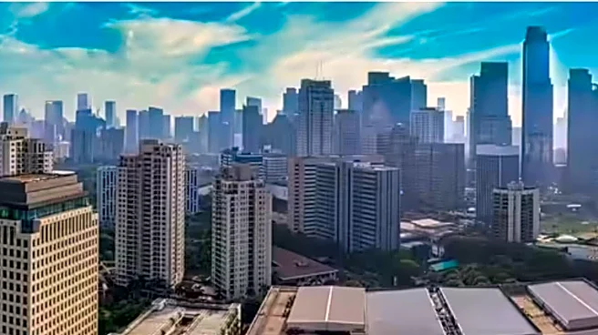 India’s Next Skyline Icons: 10 Upcoming Skyscrapers Set To Redefine Cities By 2030
