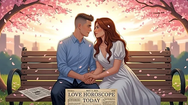 Love Horoscope Today, May 5, 2026