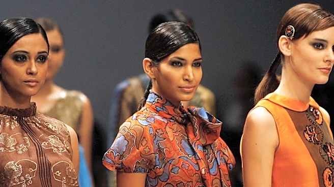 Indian Shoppers Are Ditching Global Labels for Home-Grown Brands: Here’s Why