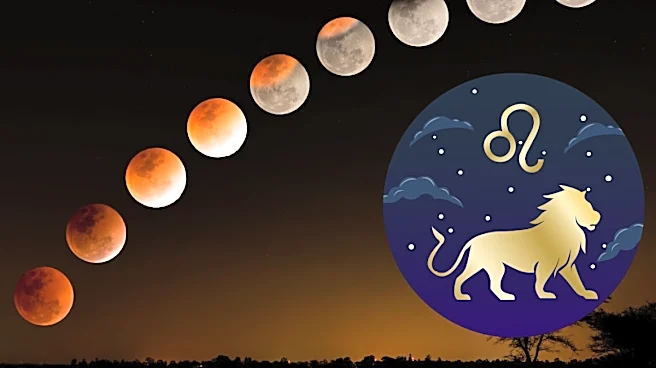 Leo Horoscope Today, May 5, 2026