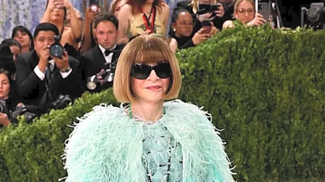 Met Gala 2026: Theme, Date, Time In India And Where To Watch Live