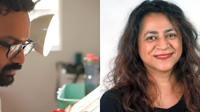 Two Indian Journalists Win Pulitzer Prize For Exposing Cybercrime
