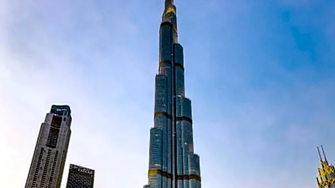 'Indian Talent Is The Best In The World': Burj Khalifa Builder Mohamed Alabbar On Why Indians Top His Hiring List