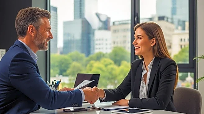 'You Can’t Teach This': UK-Based Founder Explains Why He Chose A Two-Line CV And Zero Work Experience Over A 'Perfect' Resume