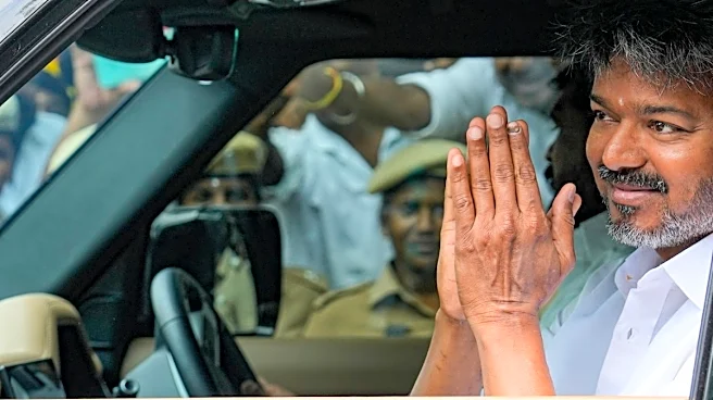 Vijay Won Big, But Not Enough. Is Tamil Nadu Entering Era Of Hung Assemblies?