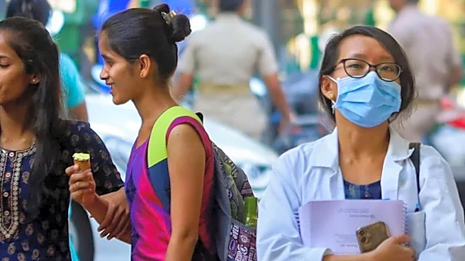 NEET UG 2026: When Will Answer Key Be Released? Check Expected Cutoff Marks